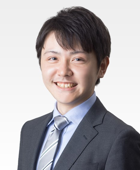 HTB北海道放送のアナウンサー、藤澤達弥アナのプロフィール画像