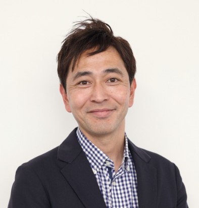 TNC西日本放送のアナウンサー、大谷真宏アナのプロフィール画像