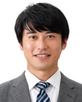TNCテレビ西日本のアナウンサー、坂梨公俊アナのプロフィール画像