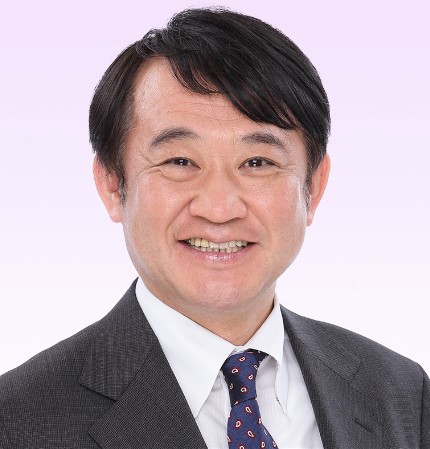 MMTミヤギテレビのアナウンサー、伊藤拓アナのプロフィール画像