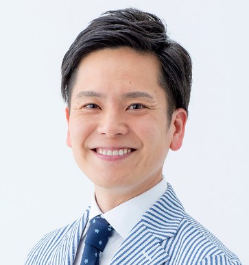 SDT静岡第一テレビのアナウンサー、伊藤薫平アナのプロフィール画像