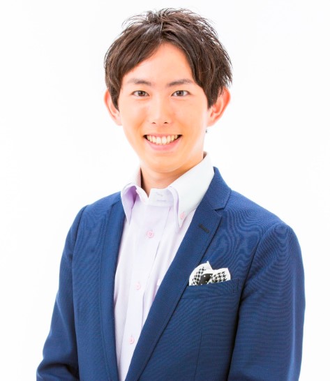 stv札幌放送のアナウンサー、佐藤宏樹アナのプロフィール画像