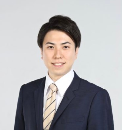 NBC長崎放送のアナウンサー、住吉光アナのプロフィール画像
