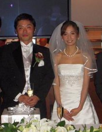 フジテレビから岩手めんこいテレビに出向中の福永一茂アナの結婚相手の妻
