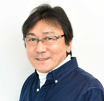 北海道放送（HBC）の男性アナウンサー、管野伸昭（かんののぶあき）アナ