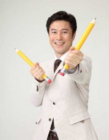 東日本放送の男性アナウンサー、吉岡伸悟（よしおか しんご）アナのプロフィール画像