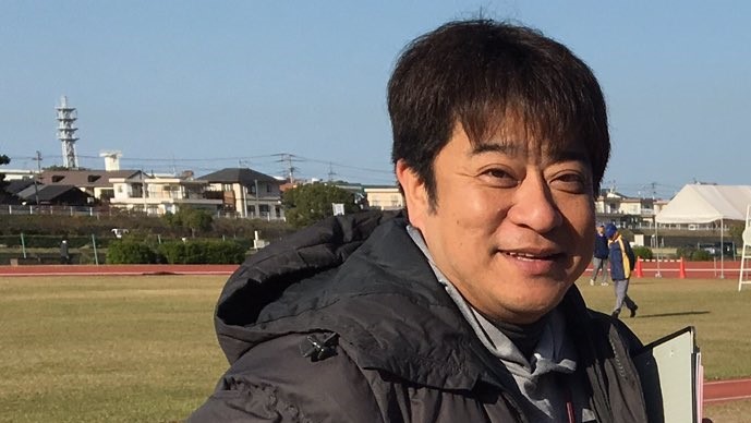 南海放送の男性アナウンサー、藤田勇次郎（ふじた ゆうじろう）アナのアイキャッチ画像
