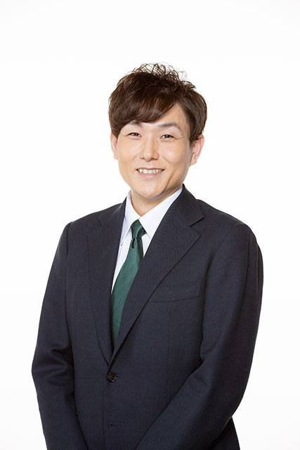 NHKの男性アナウンサー、瀬田宙大（せたちゅうだい）アナのプロフィール