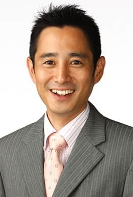 NHK公式のプロフィール画像